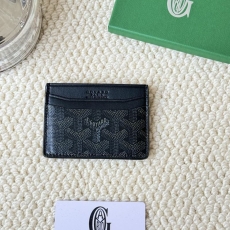 Goyard Wallets Purse